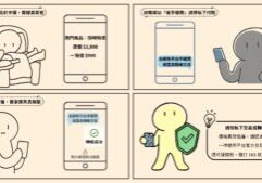 假網拍／假賣家詐騙